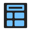 calculadora icon