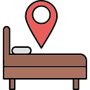 localización icon