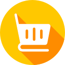 carrito de compras icon