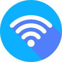 señal wifi icon