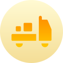 camioneta icon