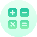 calculadora icon