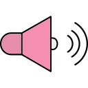 audio icon