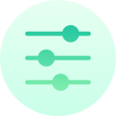 filtrar icon