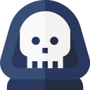 muerte icon