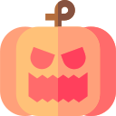 jack o linterna icon