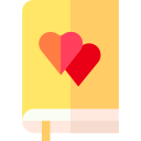 Book icon