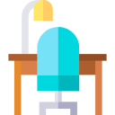 Seat icon