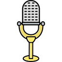 pódcast icon