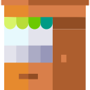 Bookstore icon