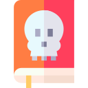 Horror icon