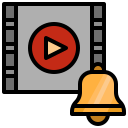 video icon