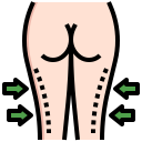 liposuccion icon