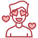 enamorado icon