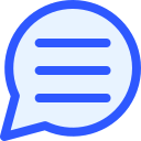 chat icon