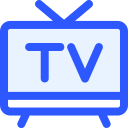 televisión icon