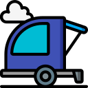 autocaravana icon