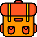 mochila icon