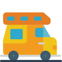 autocaravana icon