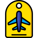 etiqueta icon