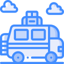 autocaravana icon