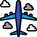 avión icon