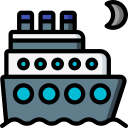 crucero icon