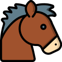 caballo icon