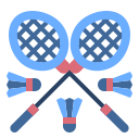 bádminton 