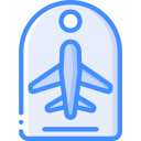 etiqueta icon