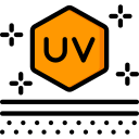 protección uv