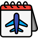 calendario icon