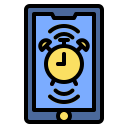 alarma icon