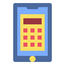 calculadora icon