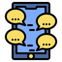 chat icon