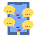 chat icon