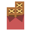 chocolate icon