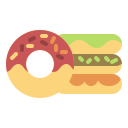 rosquilla icon