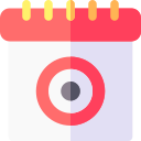 calendario icon