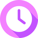 reloj icon