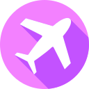 modo avión icon