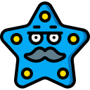 bigote icon