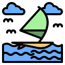 windsurf icon