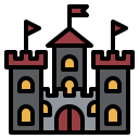 castillo icon