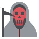 muerte icon