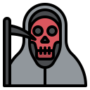 muerte icon