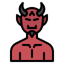 demonio icon