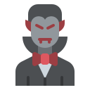 drácula icon