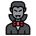 drácula icon