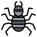 araña icon